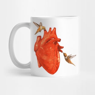 Love Mug